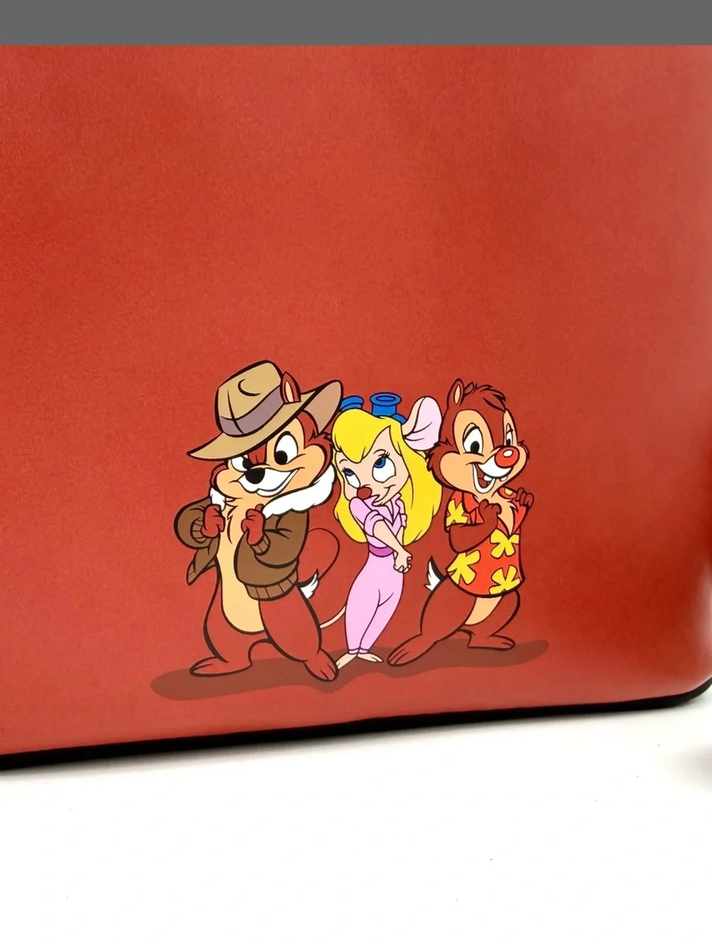 Loungefly Disney Chip & Dale Mini Backpack (Books-A-Million Exclusive)